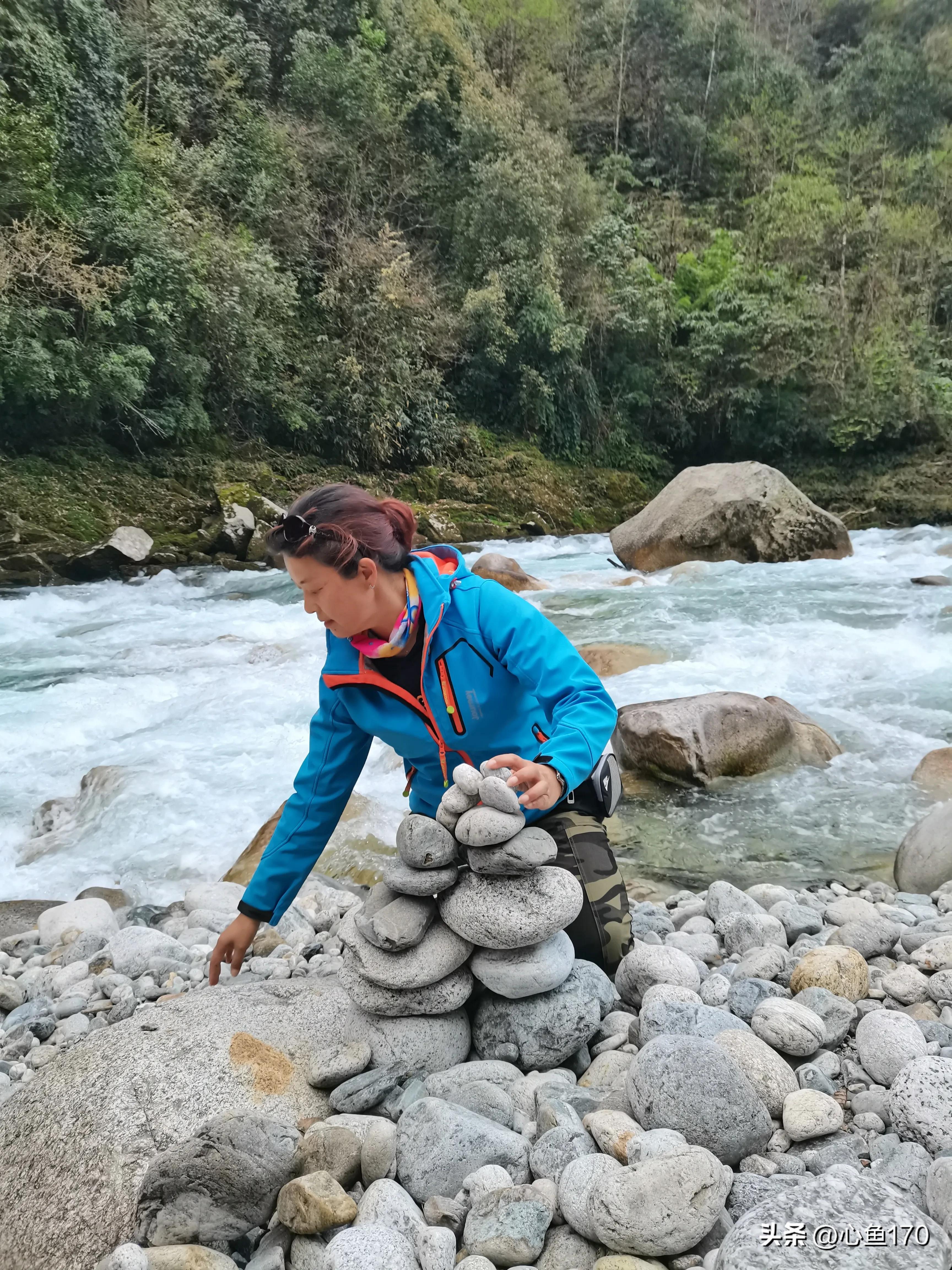 怒江秘境独龙江,怒江独龙江自由行