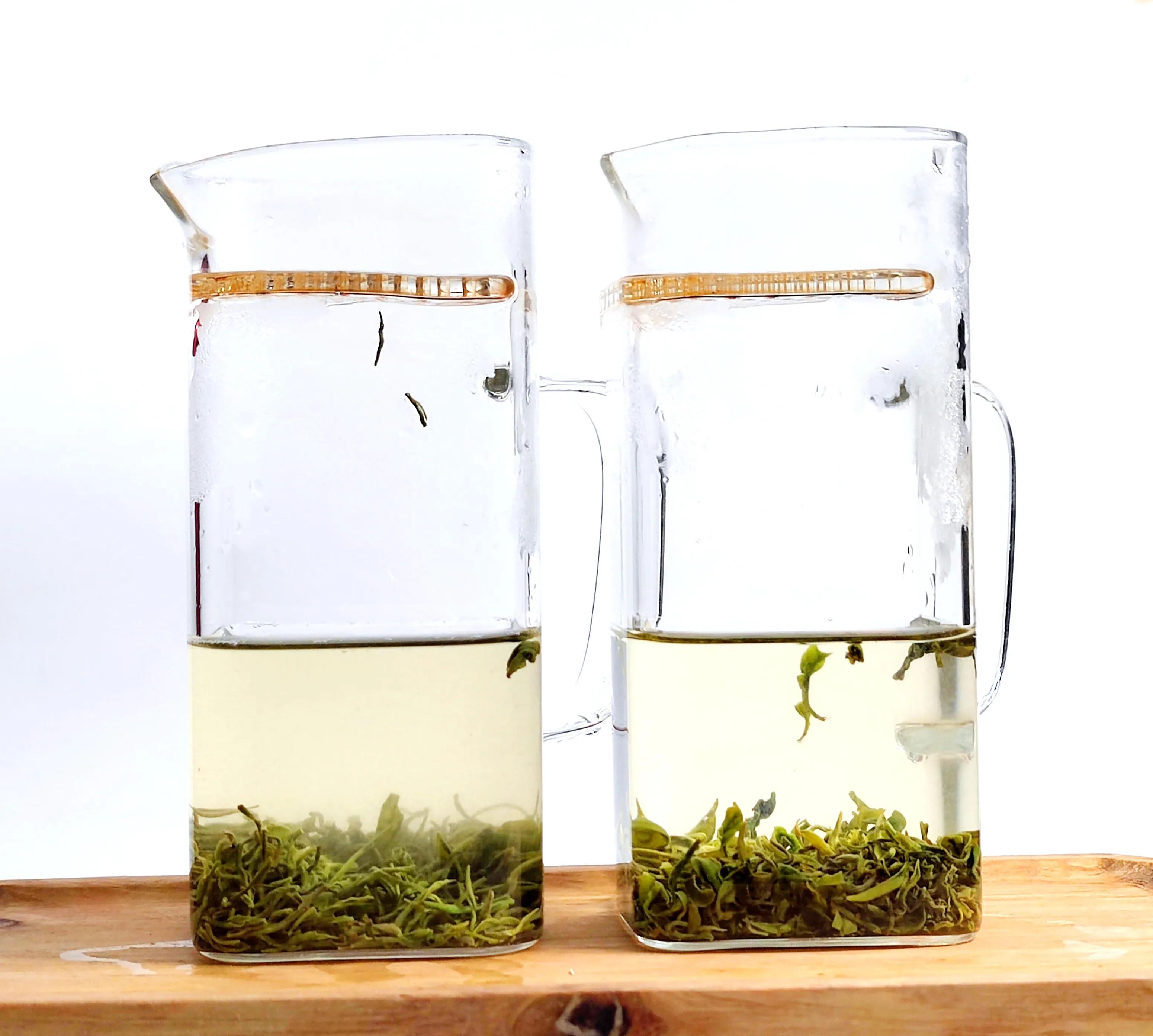 茶叶比赛信阳毛尖,信阳毛尖茶王争霸比赛