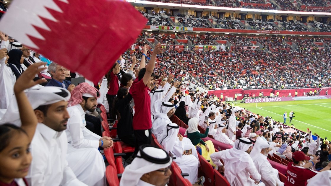 卡塔尔世界杯门票卖完了吗,世界杯2022卡塔尔门票