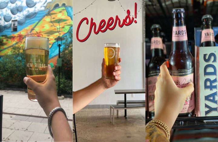 啤酒的酿造过程的注意事项,带你了解啤酒是怎么制作的