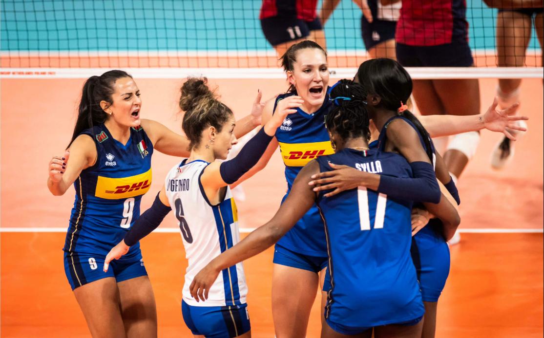 意大利队起内讧，埃格努或不再代表国家队打球，球迷大呼机会来了