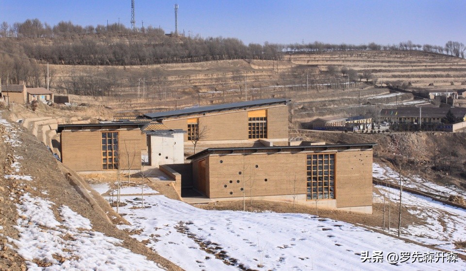 北京建筑大学水环境,北京建筑大学的建筑