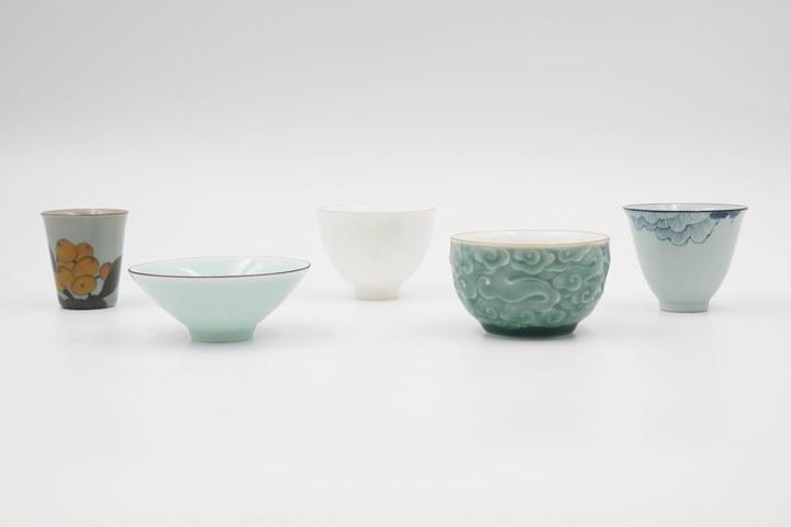 品茗杯经典款,品茗杯测评