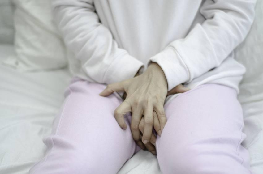 宫颈出现问题有哪些症状,宫颈有问题一般是什么问题