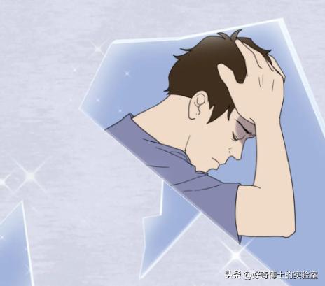 戒色后的肉体会发生哪些变化？