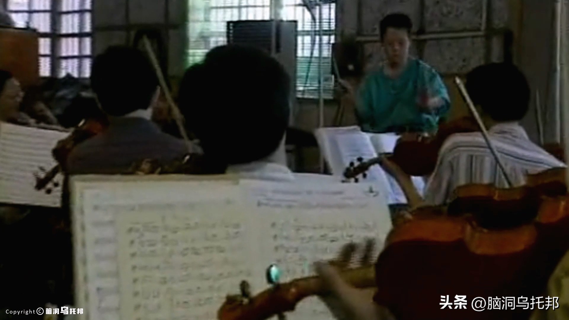 曾经万人空巷如今空无一人,曾经被人耻笑