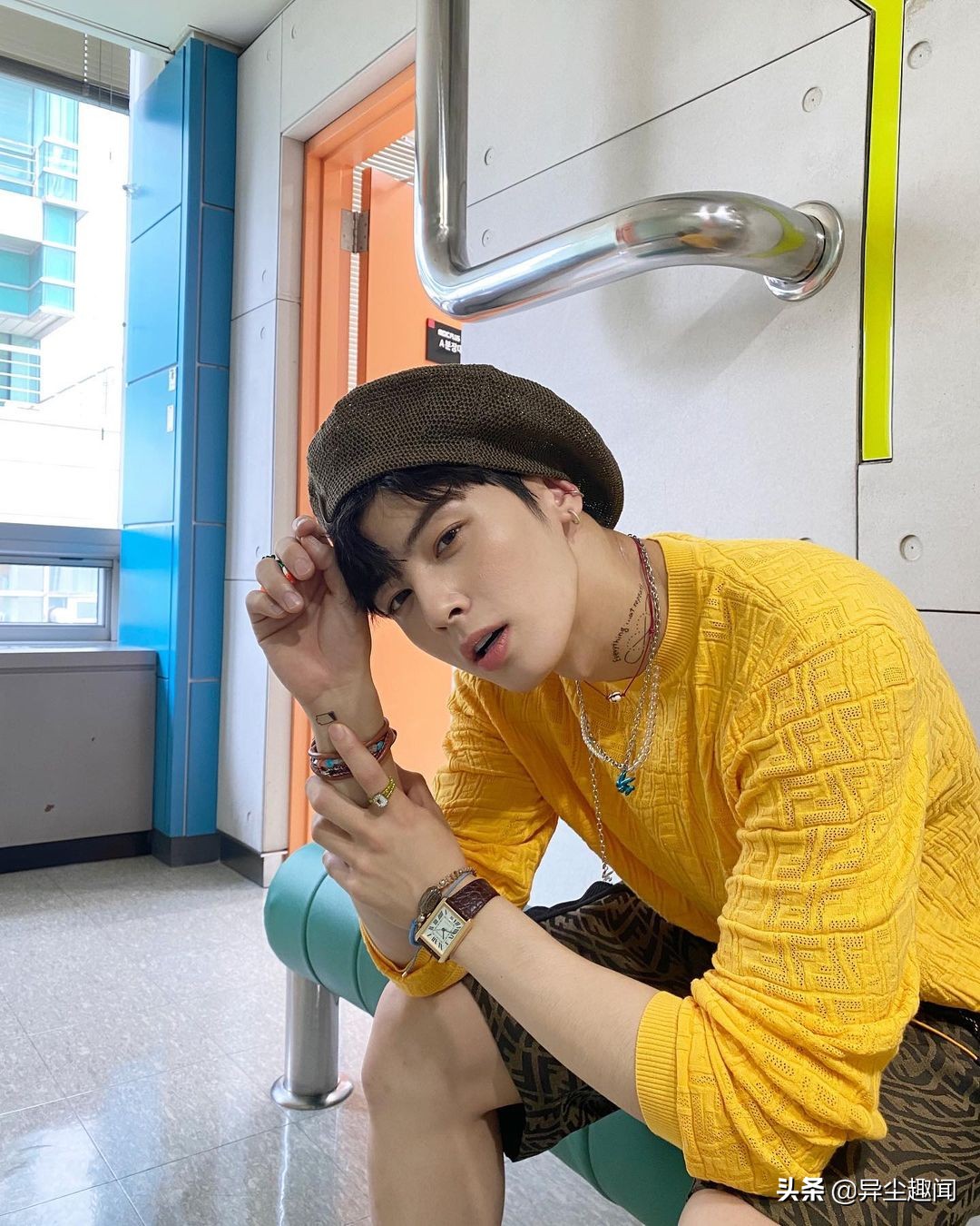 盘点各家爱豆高颜值,2019年爱豆颜值top