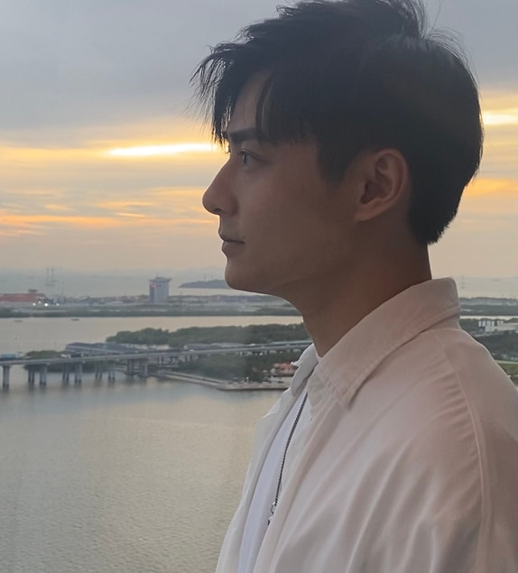 心动4马子佳移情别恋,心动4的cp