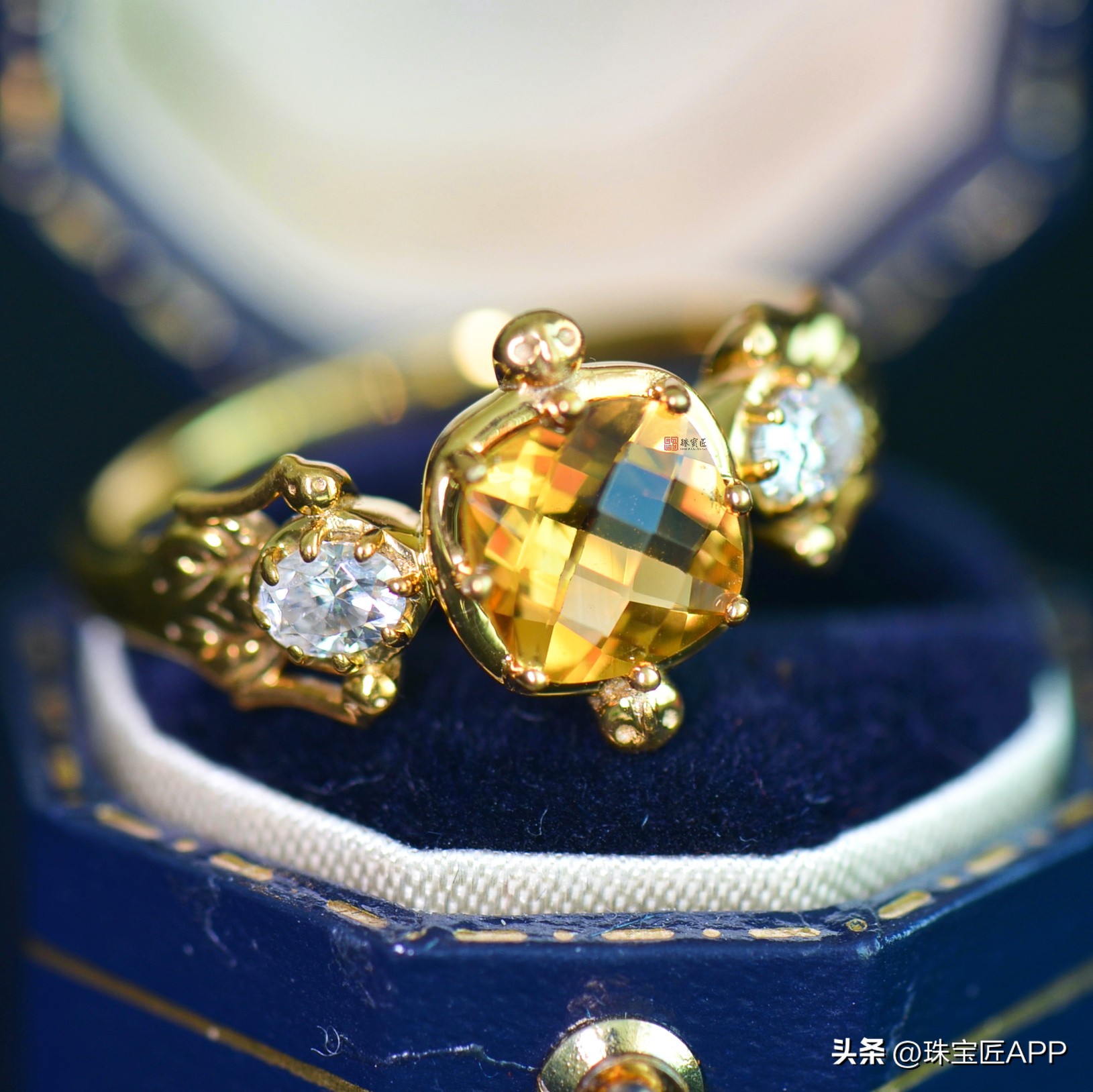 50种“石英”大盘点!全网最独家!能认全算我输!