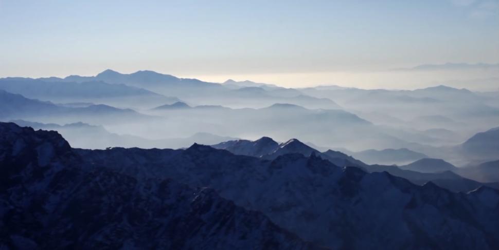 吉尔吉斯人：用100头羊换老婆，没羊男人只能孤独终老