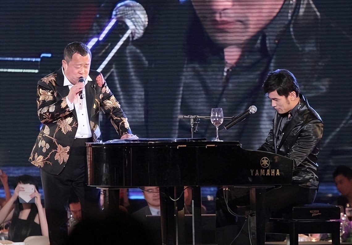 曾志伟60大寿邀请哪些明星,曾志伟为何在港圈地位那么高