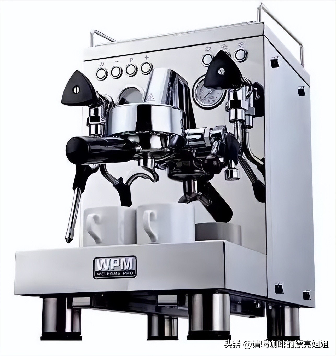 家用半自动德龙咖啡机怎么选择,家用咖啡机怎样选择