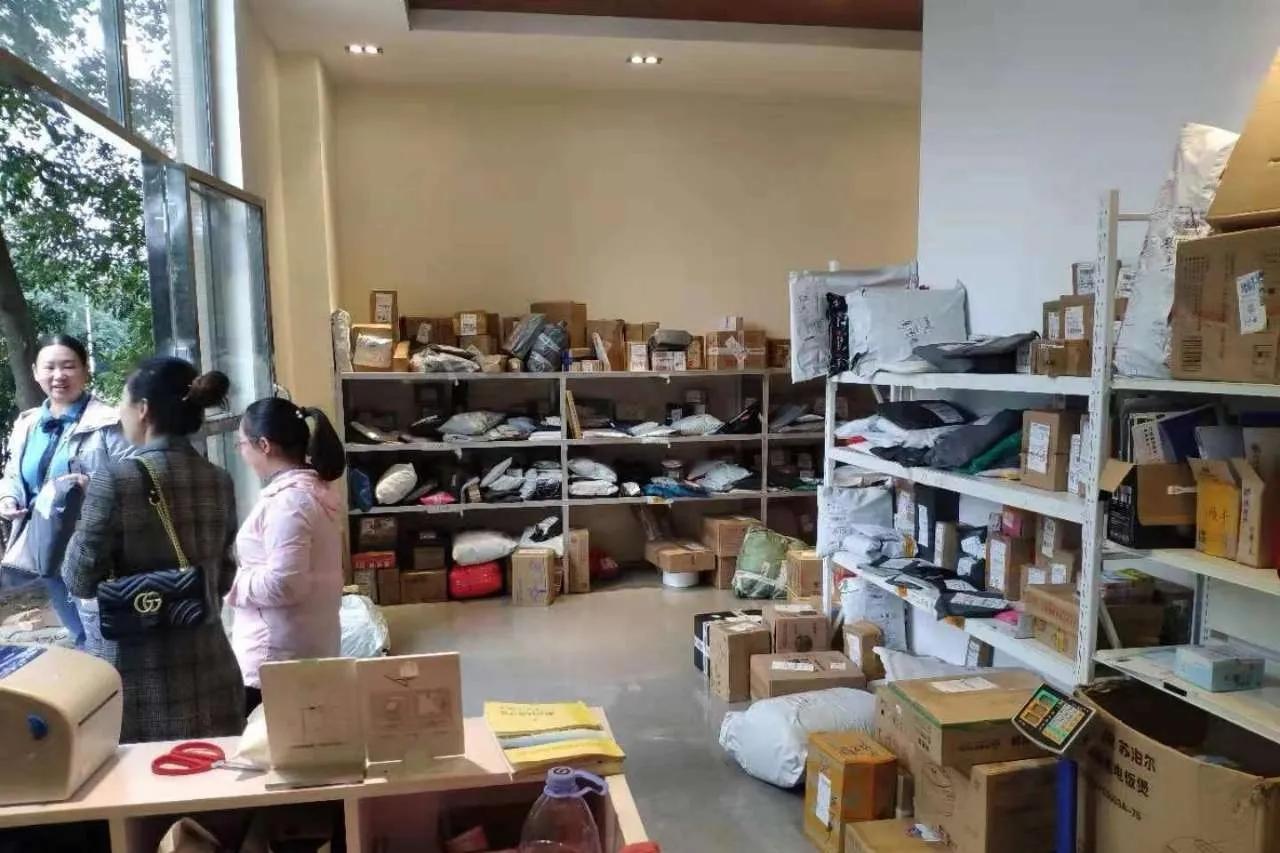 如何利用快递店赚更多的钱,快递店的利润
