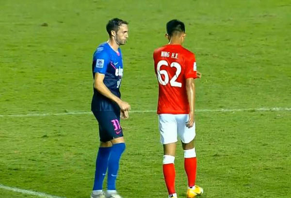 中国足球再来一次“反赌扫黑”是众望所归