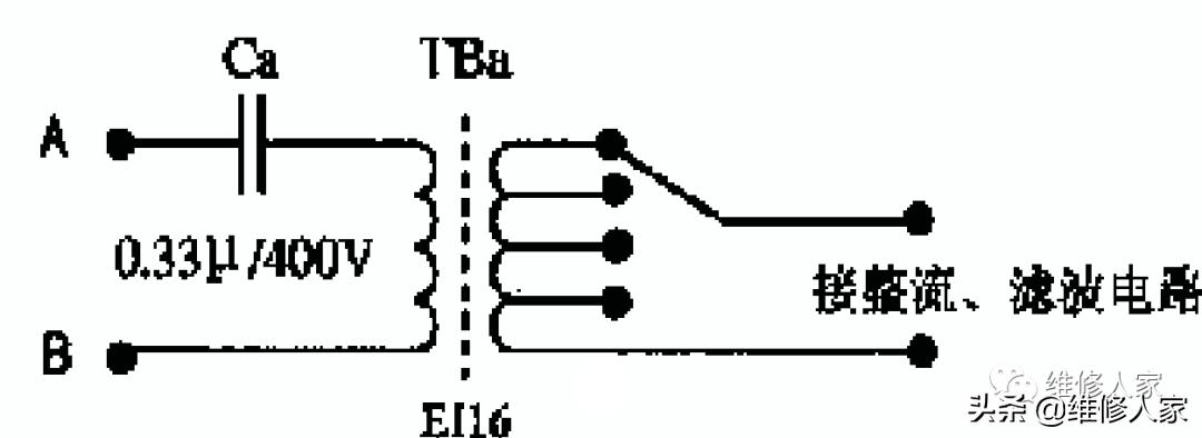 自制节能灯变废为宝,废旧节能灯的妙用