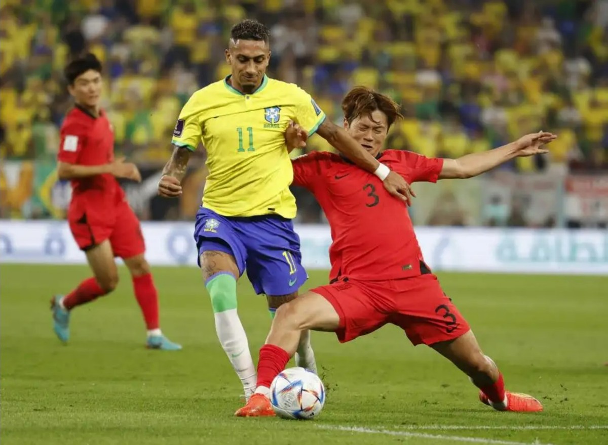 卡塔尔世界杯中国小组赛败给了谁,卡塔尔世界杯韩国输给了谁