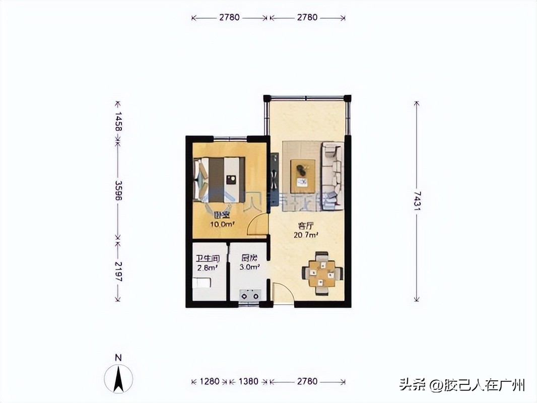 广钢的房价跌了吗,广钢房价这两年下降多少
