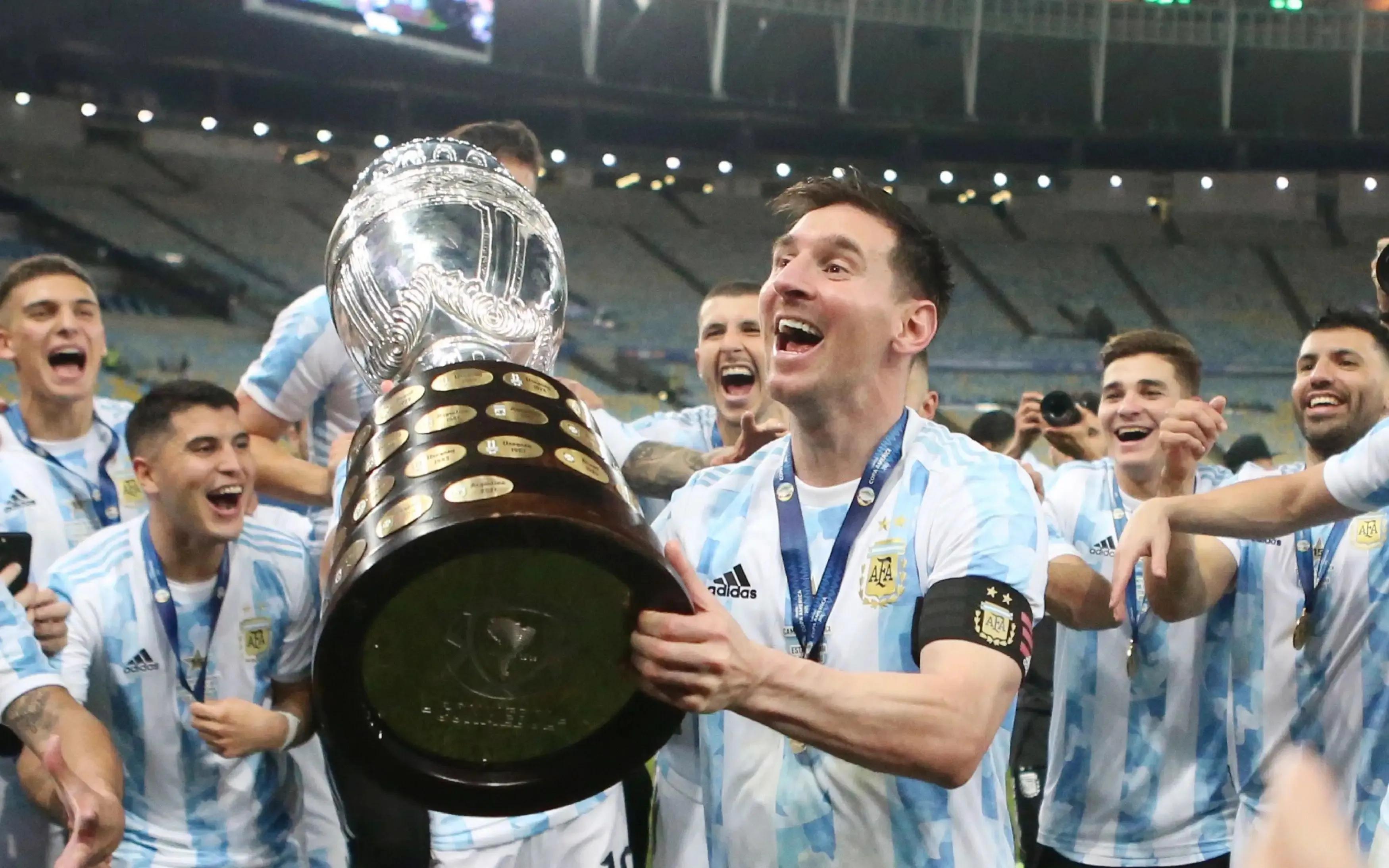 卡塔尔阿根廷都和哪些球队打过,2022阿根廷卡塔尔