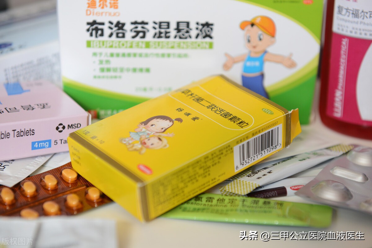 医生提醒药不可乱吃应规范治疗,医生提醒吃这些药很危险
