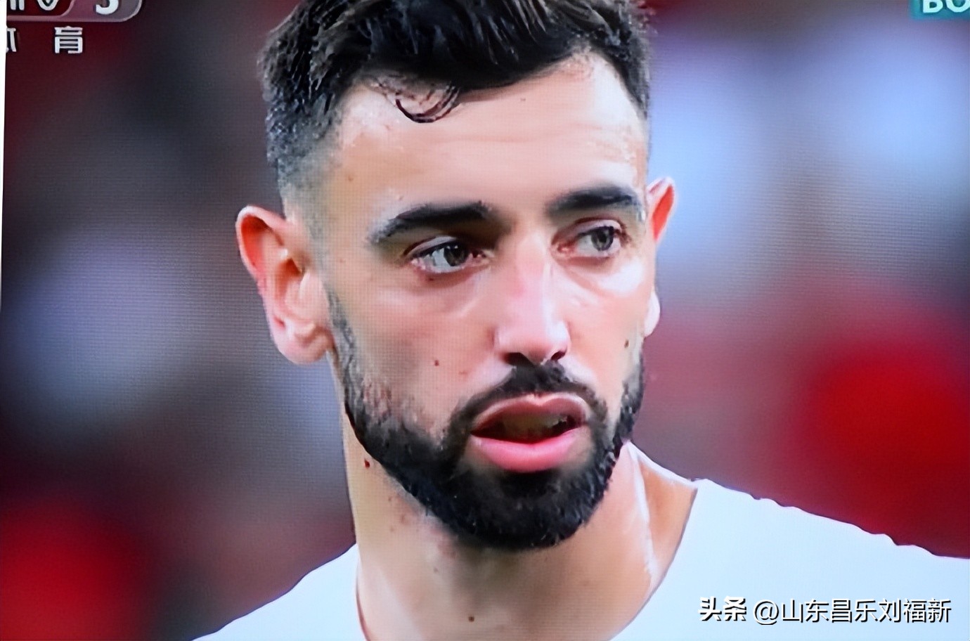 我看世界杯之廿三：摩洛哥队VS葡萄牙队（2022·12·10）