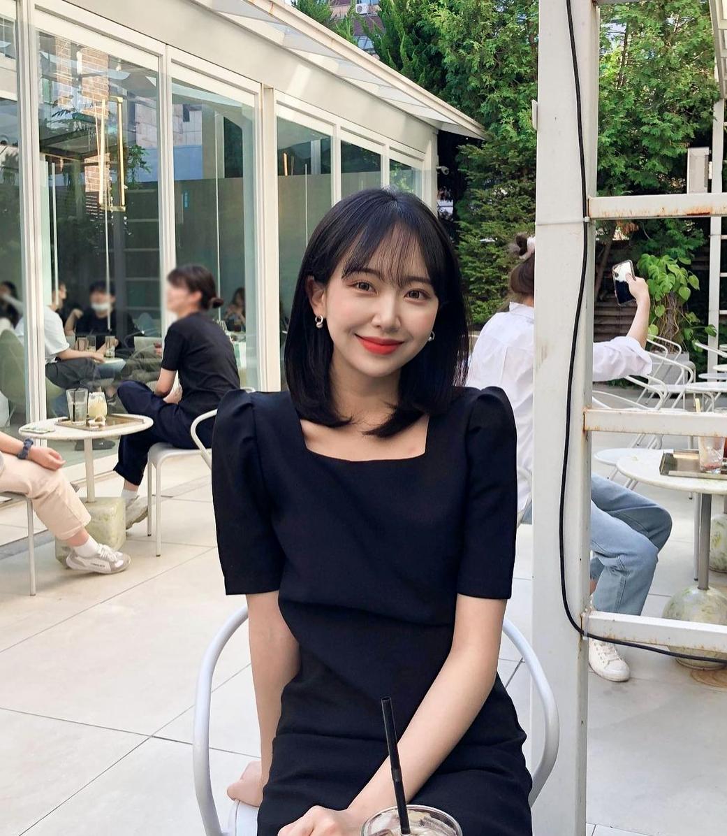 盘点8款不会撞款的灵气短发,盘点八款不会撞款的灵气短发