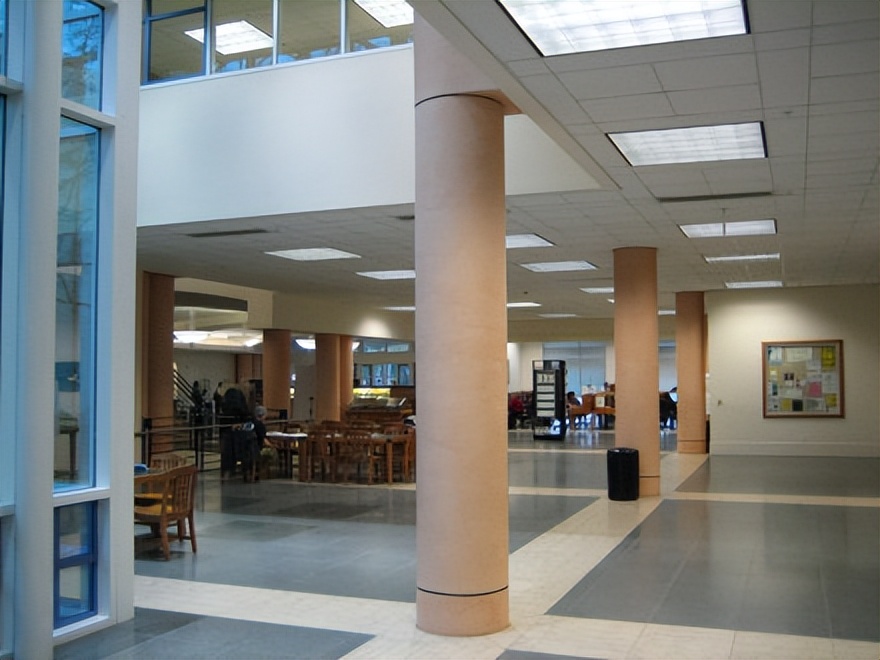 加利福尼亚大学戴维斯分校——公立常春藤