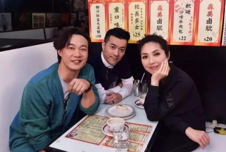 那些藏在我们身边的美食小店,香港美食必打卡店