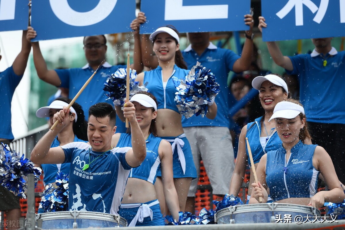 颜值最高的拉拉队,拉拉队女孩颜值