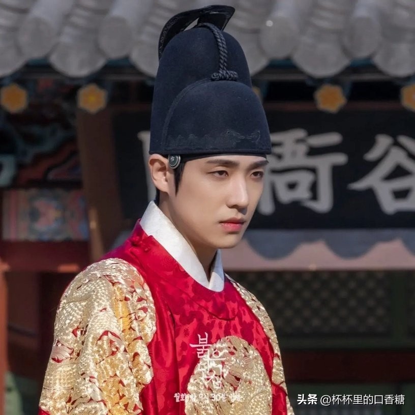 2023韩剧最新收视率排行榜,收视前十韩剧