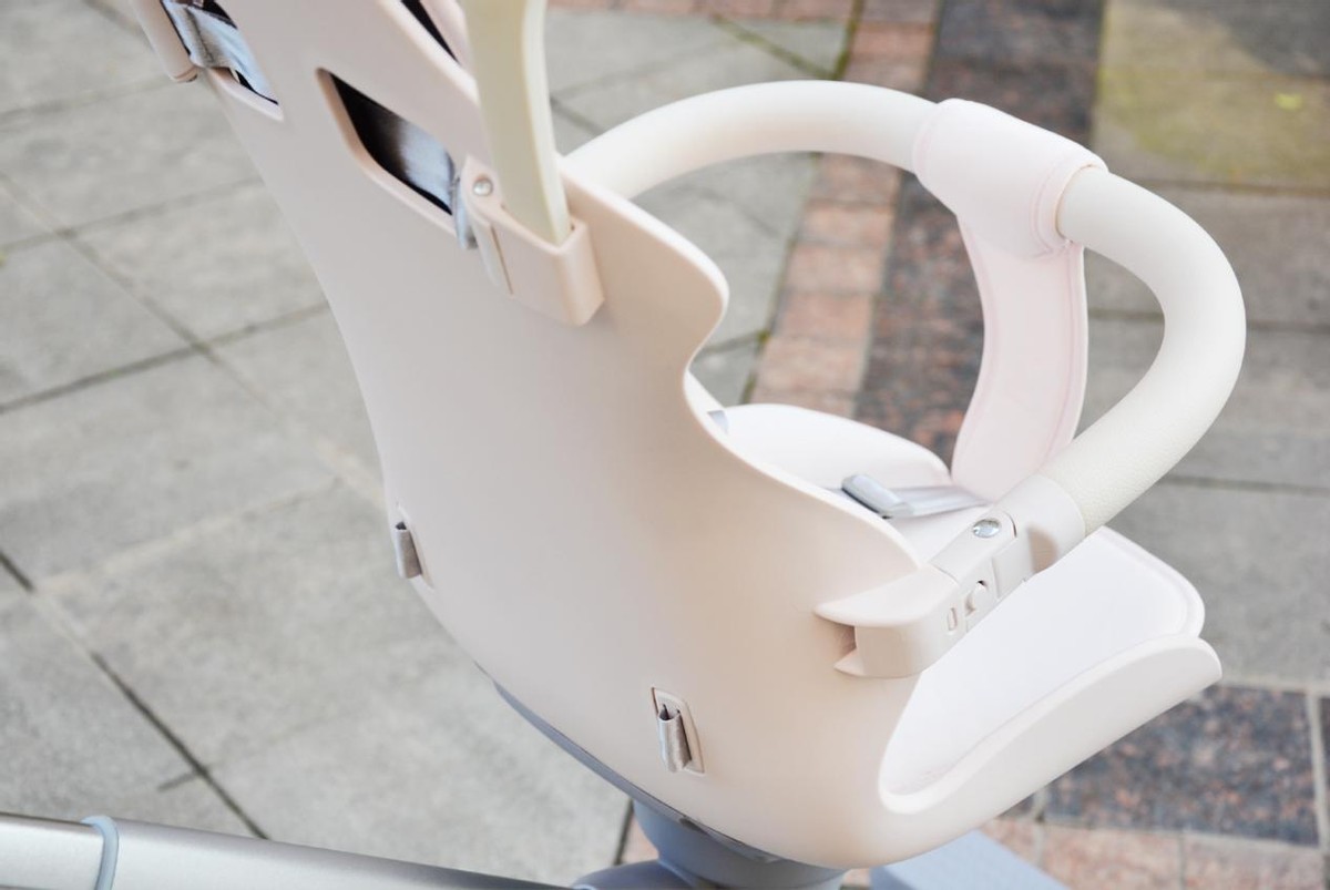 酷骑遛娃神器m1和m2的区别,遛娃神器酷骑哪个好