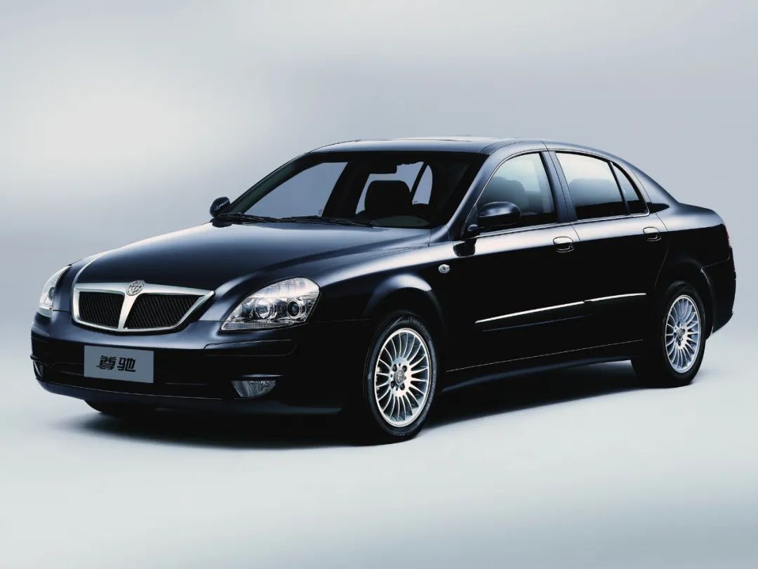 中华华晨尊驰,中华汽车尊驰价格表大全