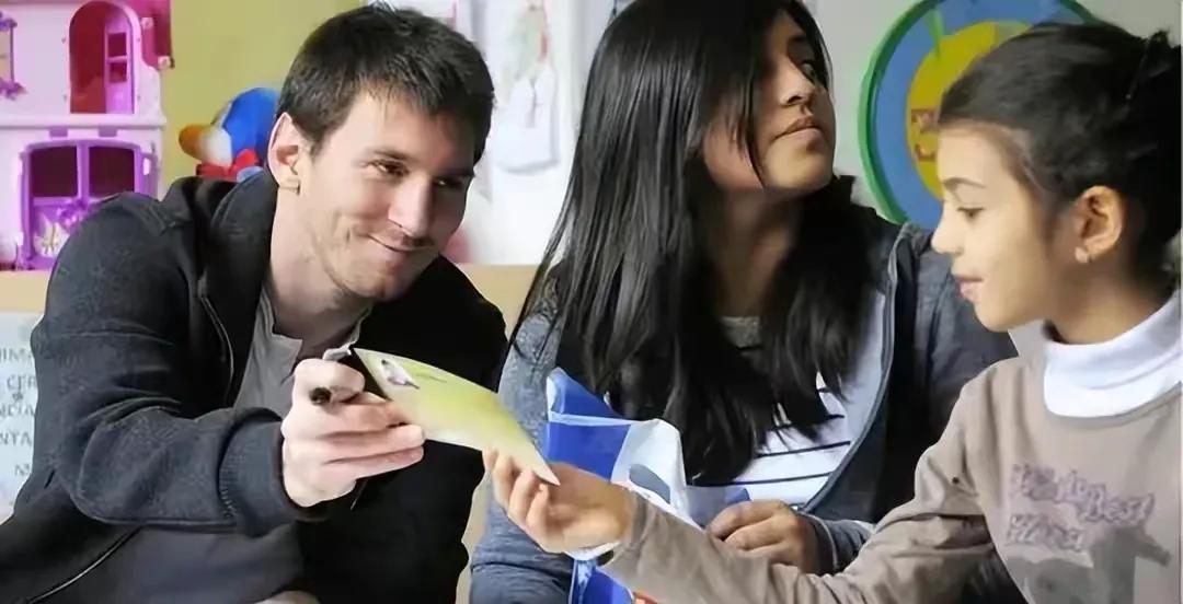 梅西足球生涯最低迷的原因和时间,梅西足球史上最悲哀时刻