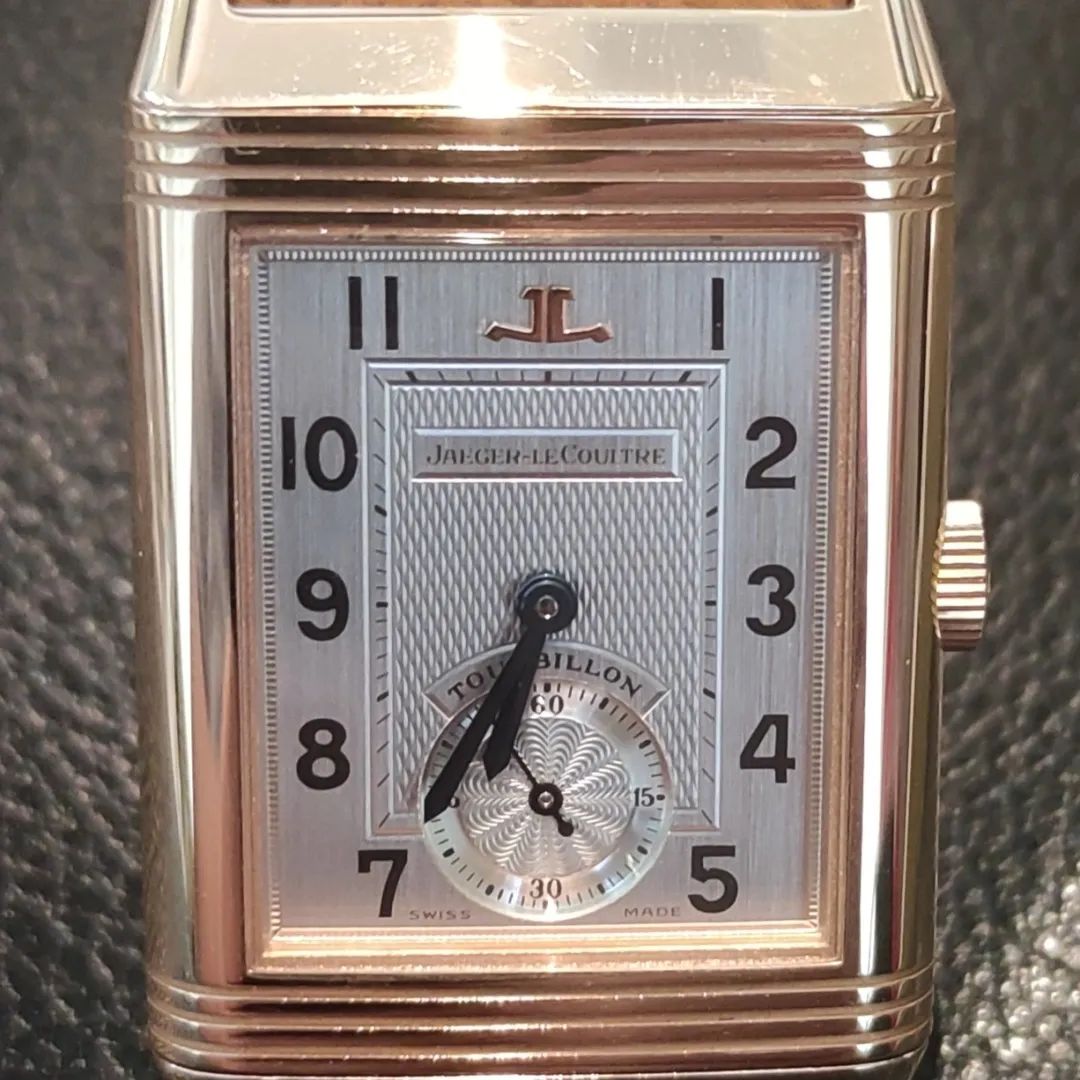 买表的故事,关于卖手表的故事