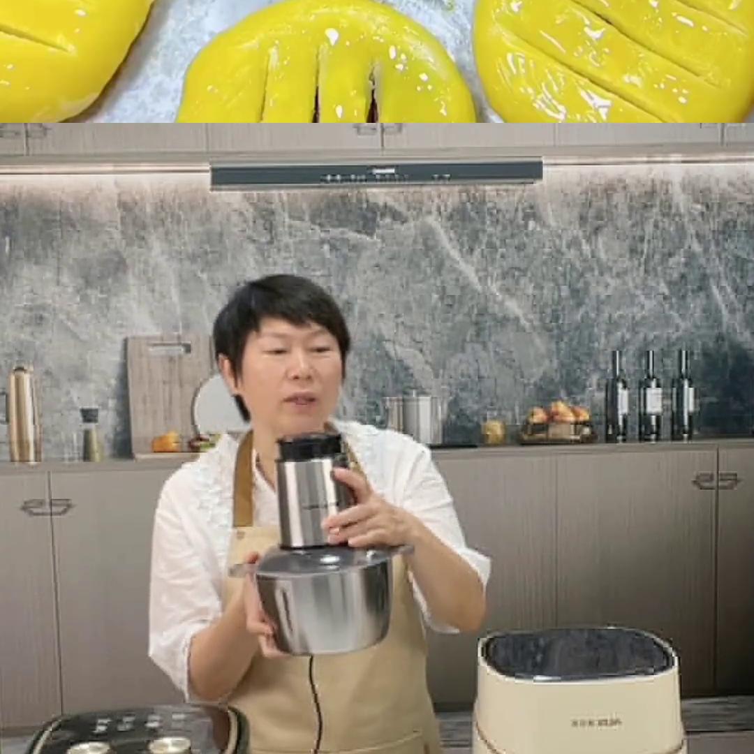 绞肉机家用绞馅不锈钢电动多功能,家用手动绞肉机饺子馅碎菜机