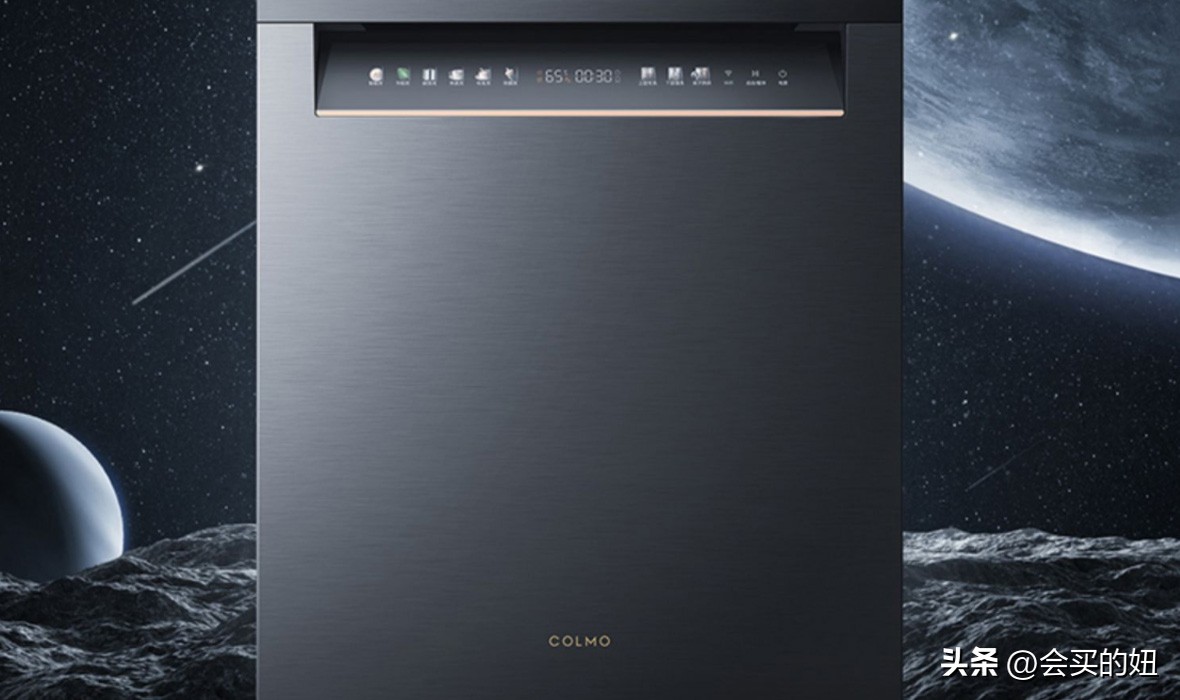 哪一种牌子的洗碗机最好用,买什么牌子的洗碗机比较好