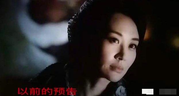 风情万种许晴现状,如今53岁的许晴身材和颜值