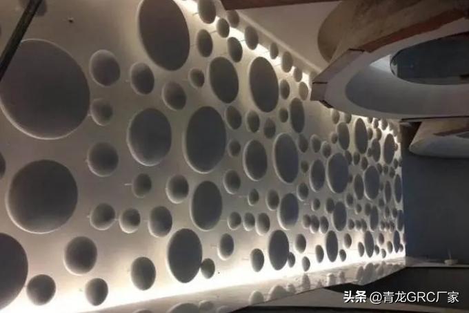 grg造型板是什么材质的,高效g板与g板的区别