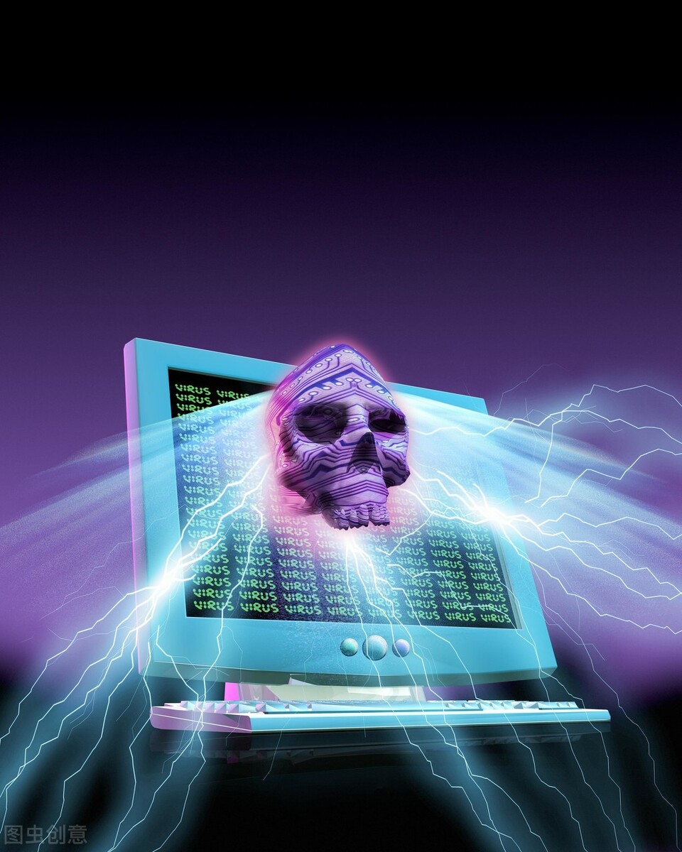 计算机病毒实质是什么,计算机病毒有关的现象