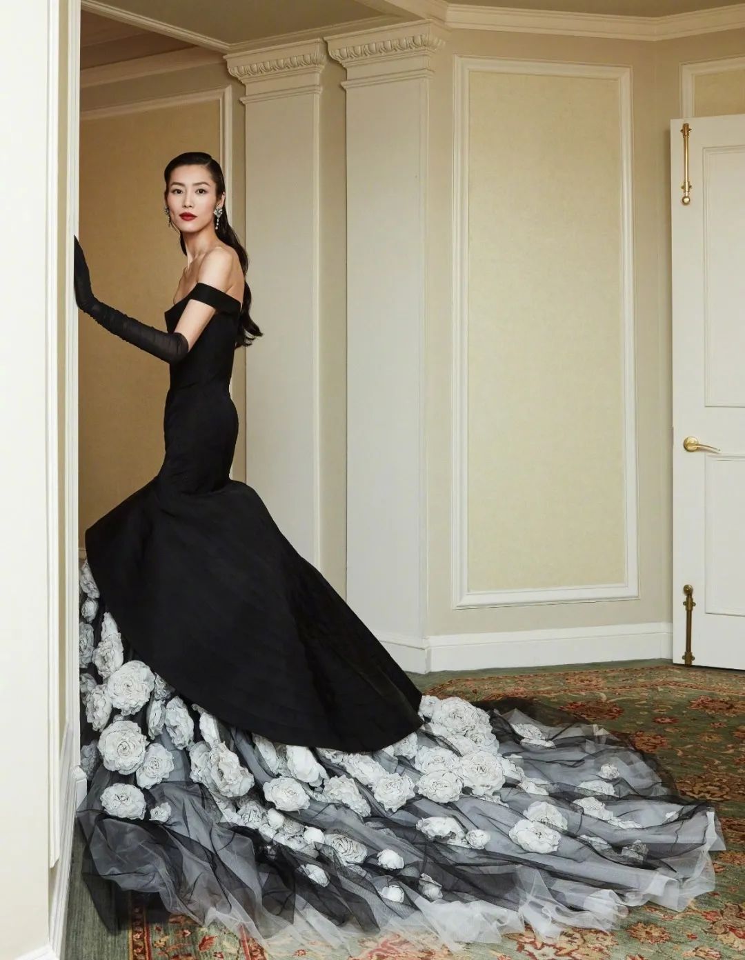 2021年metgala时尚庆典,metgala时尚界奥斯卡2022