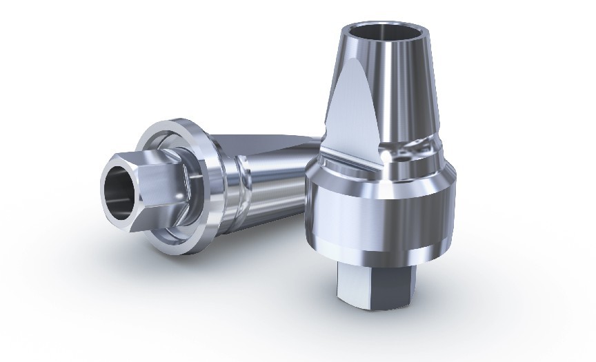 牙齿种植多少天拆线,种植牙齿三期操作