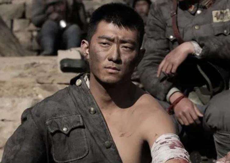 吴刚夺冠演技炸裂片段,吴刚警匪片