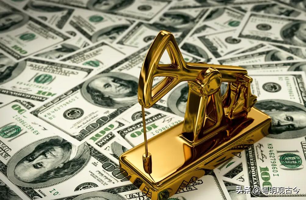 石油战美国输了有什么后果,石油战争俄罗斯将面临什么