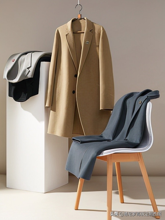 羊毛大衣的面料讲解,如何从面料上看出纯羊毛大衣