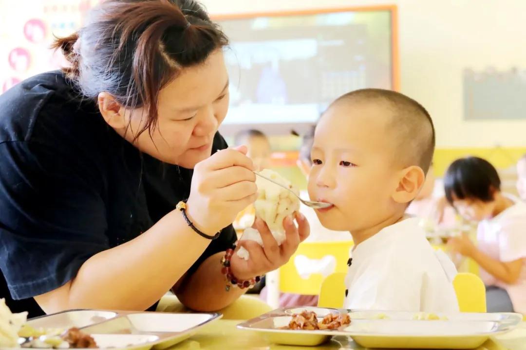 京蒙帮扶助推赤峰市阿鲁科尔沁旗教育实现高质量发展