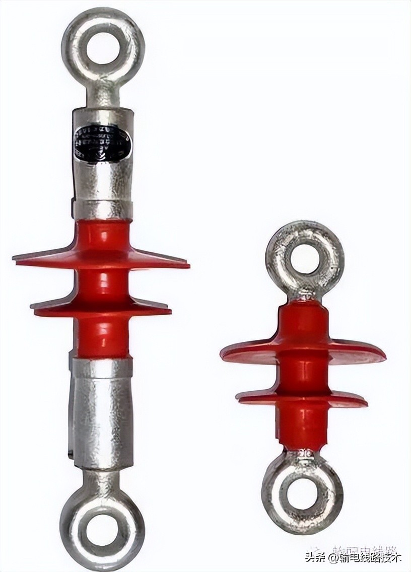 新能源高压配电器结构,架空配电线路结构