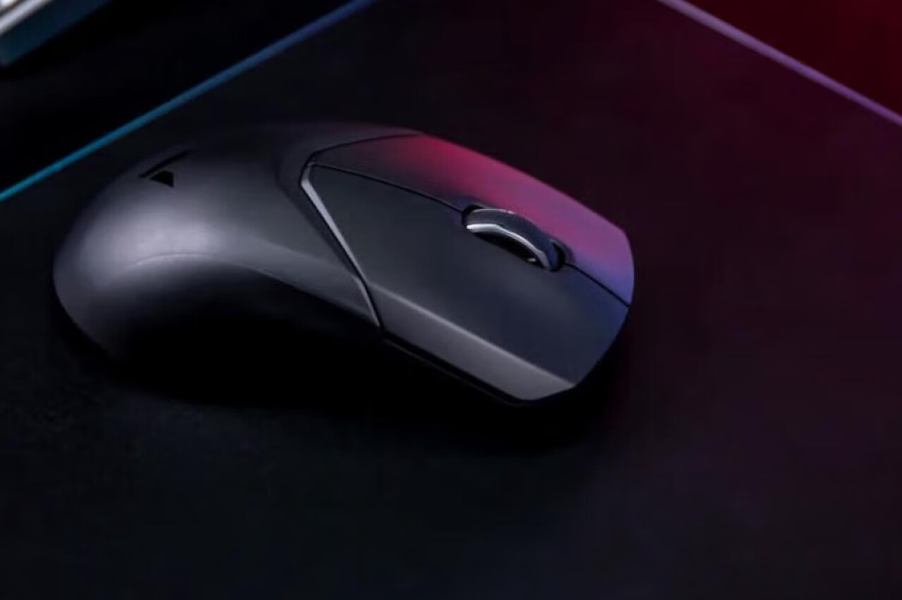 2023年游戏鼠标怎么选？雷柏、达尔优、迪摩、雷神、罗技最全测评