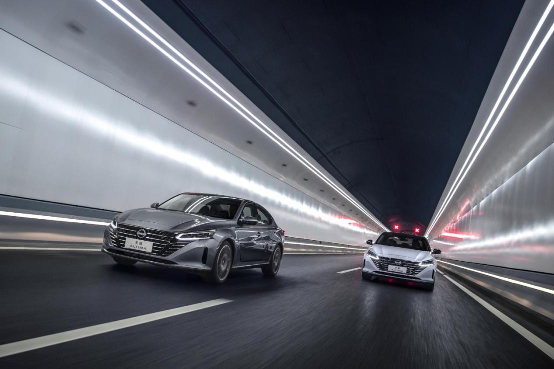 日产天籁公认存在的十大优点,全新一代日产天籁最新消息第九代