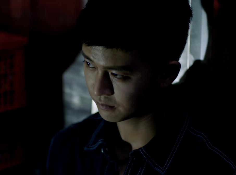 蓝焰突击采访,蓝焰突击央视点评