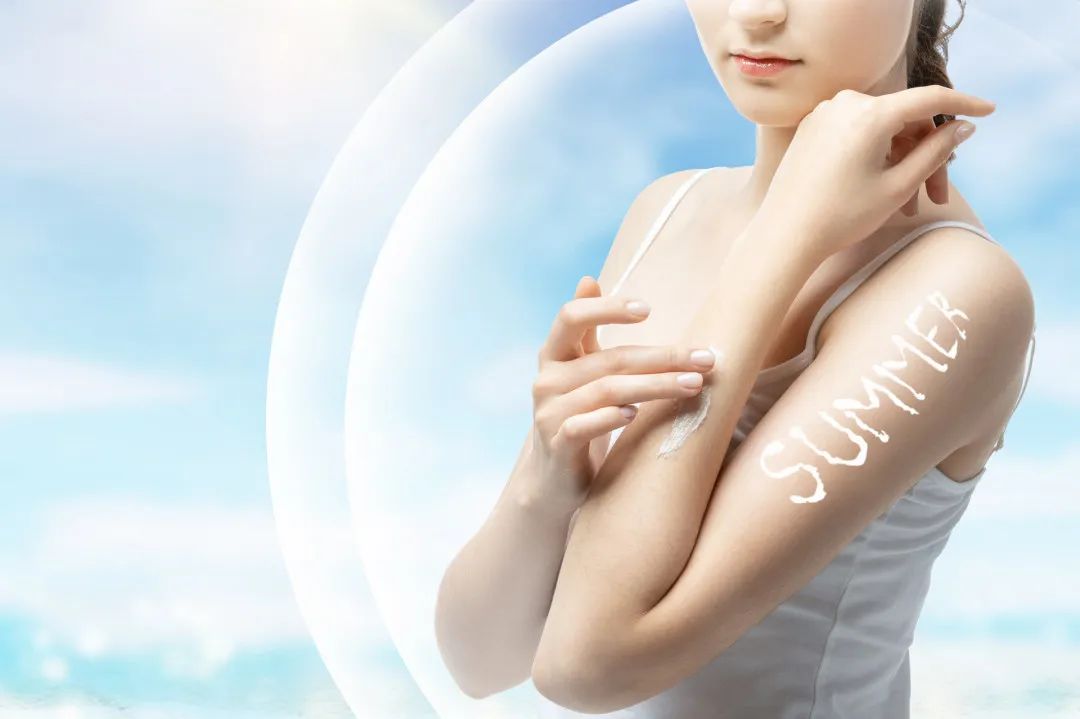 防晒！这个世界上除了前男友，伤你最深的还有「紫外线」