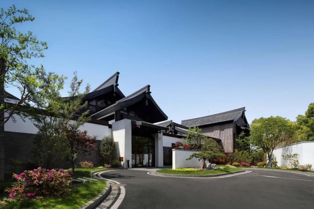 溧阳天目湖天沐温泉度假酒店,溧阳遇见天目湖酒店